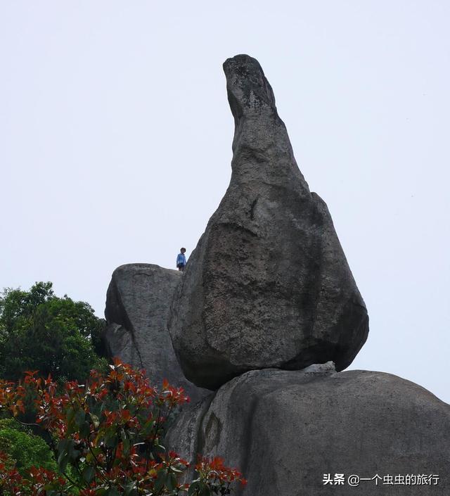 廿八都，被遗落在大山里的梦里之都