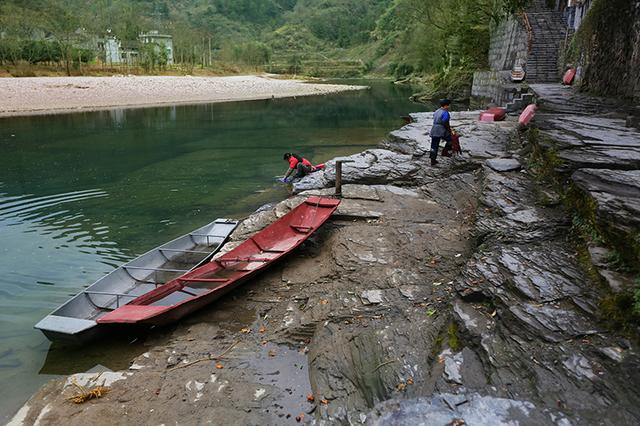 二月湘西苗寨，最美诗意栖居地，跟随中国国家地理行摄湘西