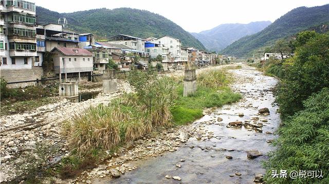 宝成铁路马角坝站：江油马角坝镇，因它而繁华，也因它而冷清