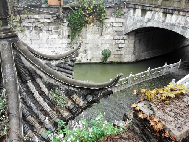 扬州,人间四月做神仙