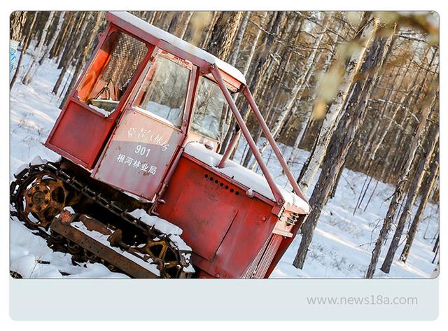 在10年代最後一個冬季 與全新CX-4探索雪國秘境