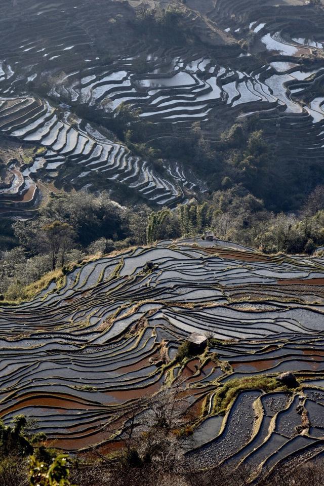 非常时期的云南之旅