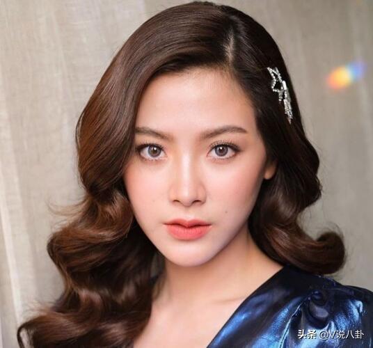 泰國視帝視後評選又開始了!nadech演啥都入圍,期待yaya拿獎