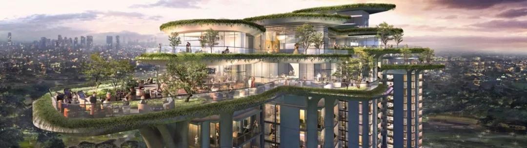 新加坡又建網紅酒店？野生動物公園裏的悅榕莊｜WOW 設計