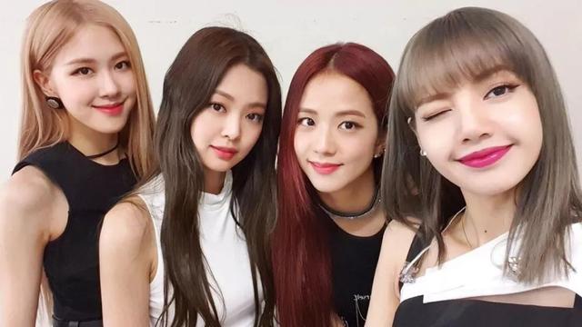 BLACKPINK 到底有多火？