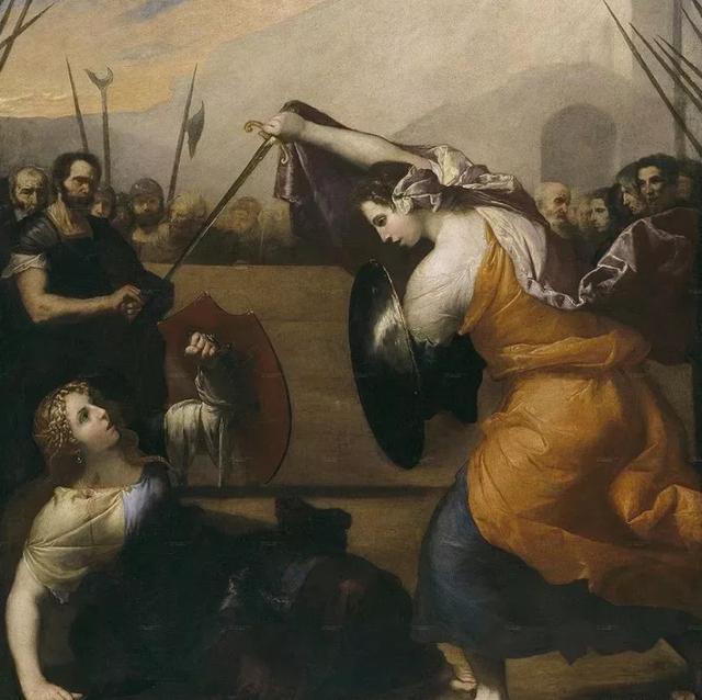 从1804年“美国副总统杀人案”，聊聊欧美的决斗历史