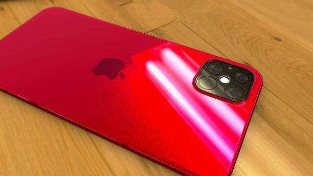 iPhone12怎么样？价格和配置提前看