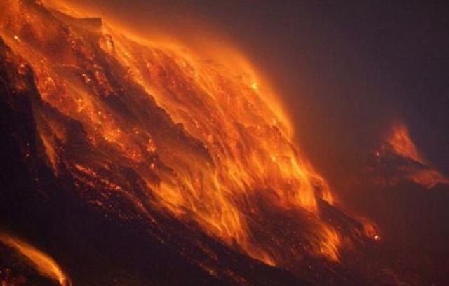 澳洲山火致10亿动物惨死，我国珠峰现异象，为世界拉响警报？