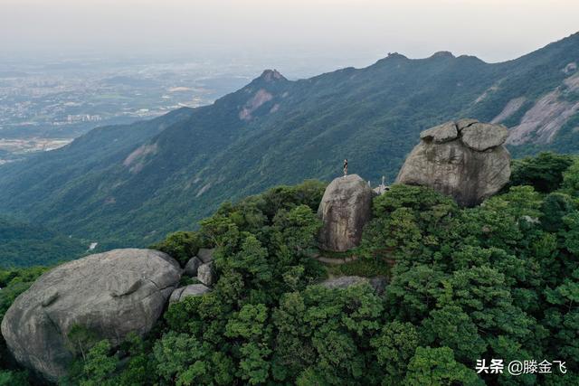 惠州罗浮山