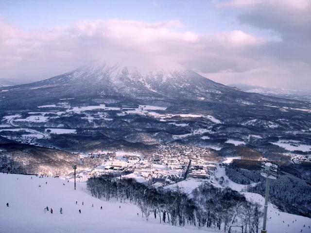 冬日私藏的全球十大滑雪秘境，滿足你對冰雪天的最美幻想