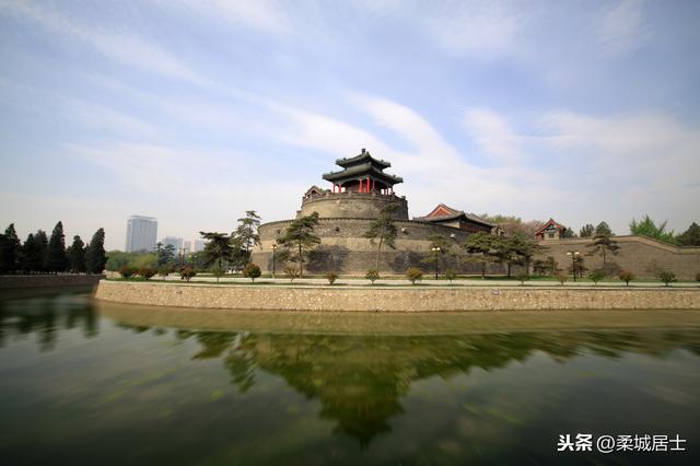 来邯郸，带你一次游遍五千年