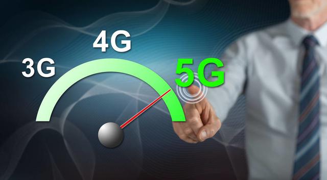 5G帶來的新興産業大爆發，多了這麽多的工作崗位，不用怕失業了