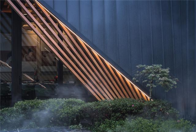 福州首开国仕府温泉会馆