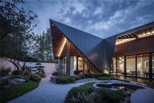 福州首开国仕府温泉会馆