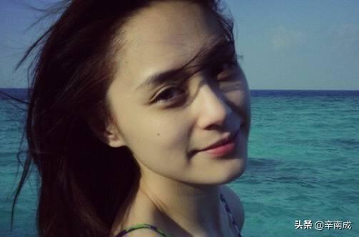 如此盛世美颜，叫人怎能不爱——阿娇