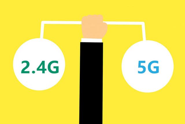 除了5G，你或許還要了解一下WiFi 6