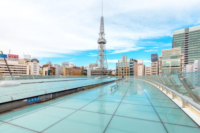 日本之旅，高山、北陆区域周游券遇见更多的美景