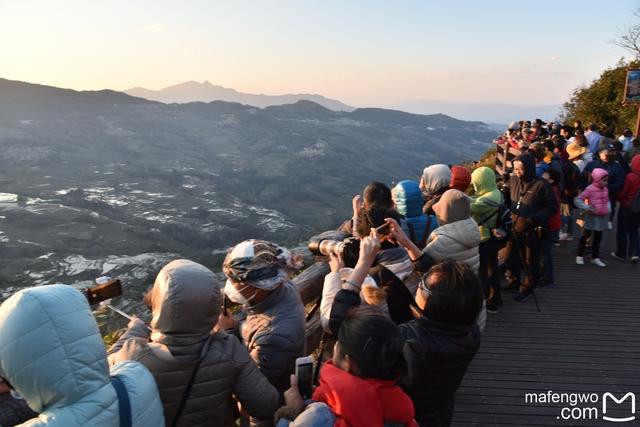 非常时期的云南之旅