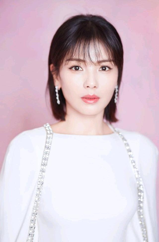 中国最美9位电视剧女演员