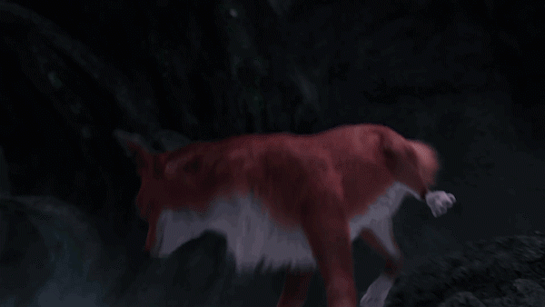 《枕上书》开播后特效得到网友的好评，难怪网友会夸是破产级特效