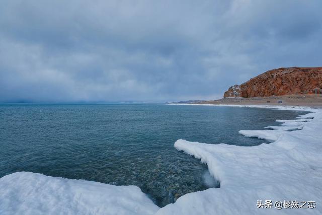 世界上海拔最高的大型湖泊，被称为“天湖”，因高颜值而备受追捧