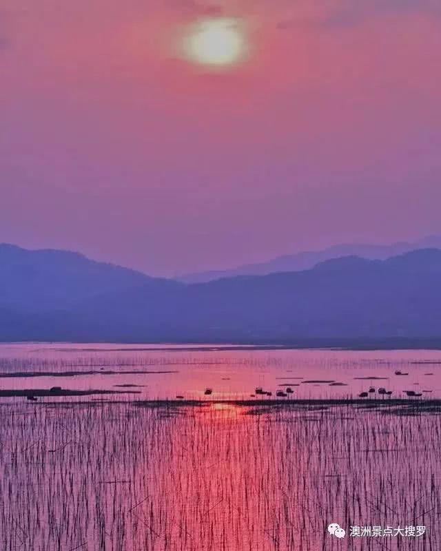 中国最美海岸线--霞浦