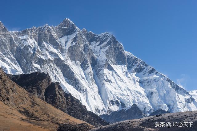 世界最高的5座山峰，4座在中国，最难攀登的竟然不是珠穆朗玛峰