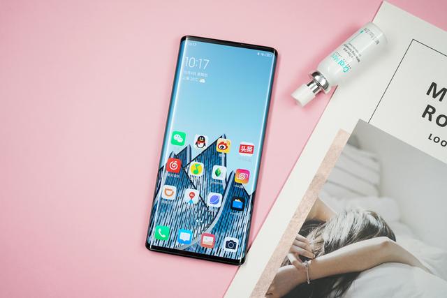 vivo NEX 3 5G无界瀑布屏表现惊艳，带你畅享奥斯卡获奖大片