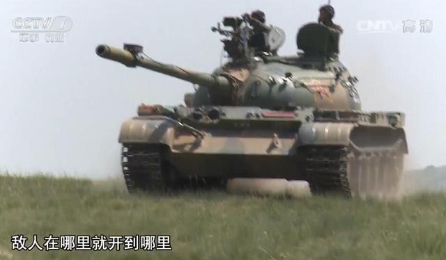 真實版戰爭遊戲？敘利亞坦克PK叛軍裝甲車，雙方水平都很挫