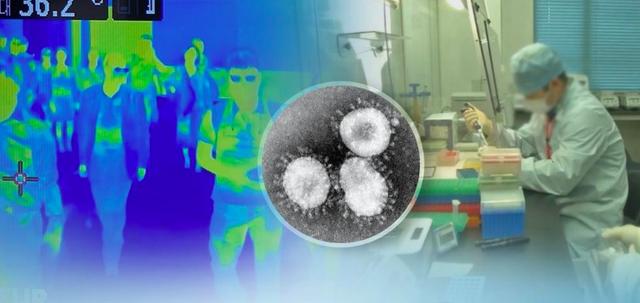 韩国18例新型肺炎！新增2例，1人去新加坡被感染