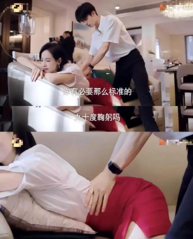 宋威龙和他的前女友们