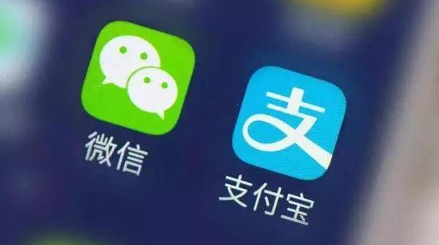 为什么京东和淘宝不能用微信支付？