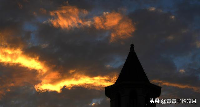 宅家看疫情很壓抑，那就去旅行，看看只屬于我的旅行地，動人心弦