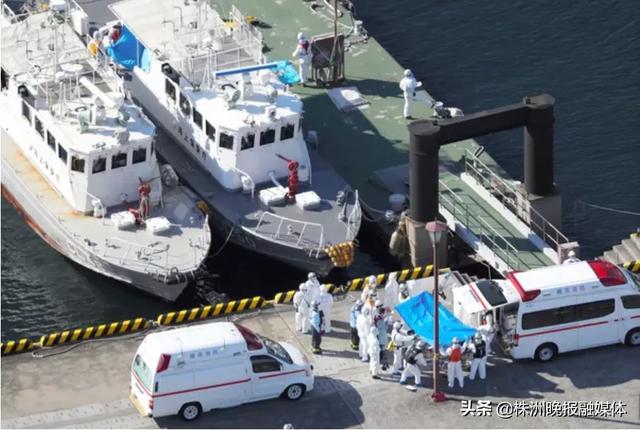 日本隔離一艘遊輪：載3700余人，至少10人確診 | 日本專家：中國對疫情應對沒有不當