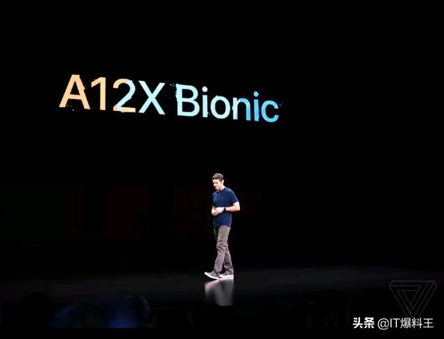 苹果A12X芯片宣告回归！新品定价细节曝出：1250起步