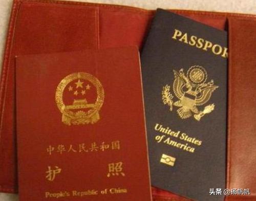 大批美籍華人回國，網友紛紛表示：“我們不歡迎”，這是爲何呢？
