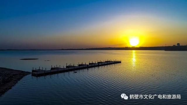 2020年，鹤壁所有A级旅游景区对全国这些人免费开放