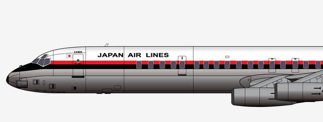 日航350航班机长精神分裂欲自尽24人殁,副驾驶拼力抢救保150人命