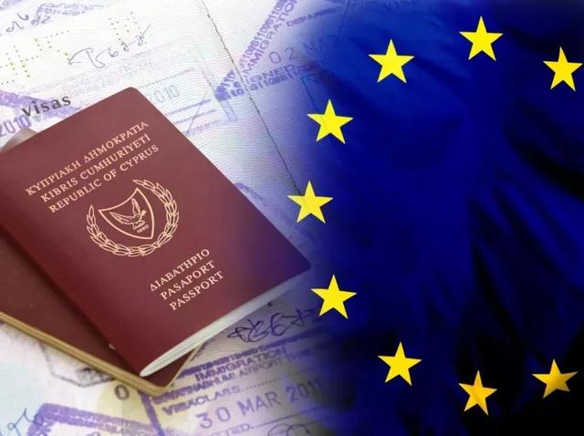 「新成移民」好消息！塞浦路斯護照有望免簽美國，含金量再升級