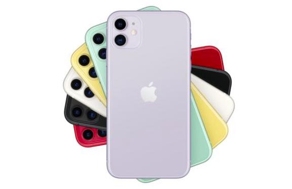 iPhone11一夜跳水900块！面对强势的骁龙865，库克也无能为力