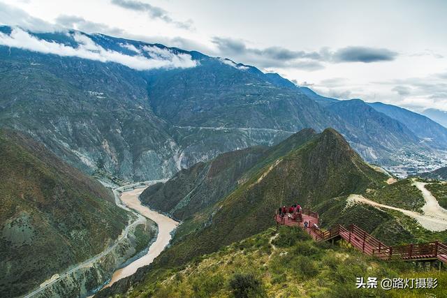 中國最美的地方，此生必去的10個絕美旅行地，去過6個以上厲害了