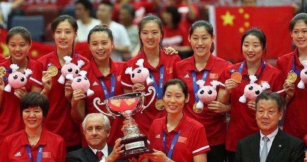 中国女排夺冠，马爸爸承诺帮清购物车，朱婷自曝购物清单
