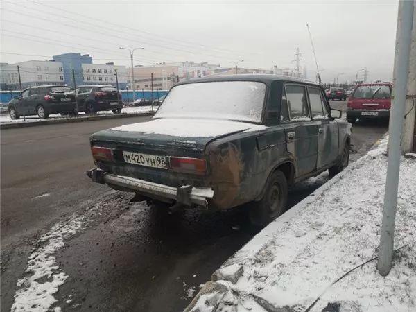 实地走访 || 俄罗斯民众认为“中国车的品质一般”，自主品牌入俄机会在哪？| 中国汽车报