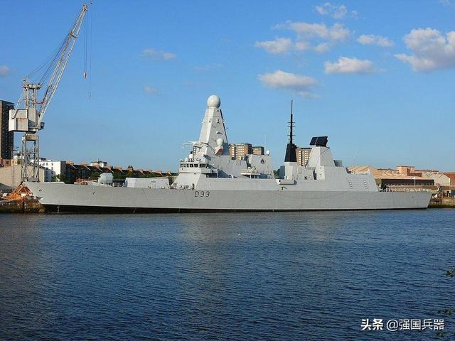 英皇家海軍將連印度都不如，終將日落？前英國海軍上將：這是恥辱