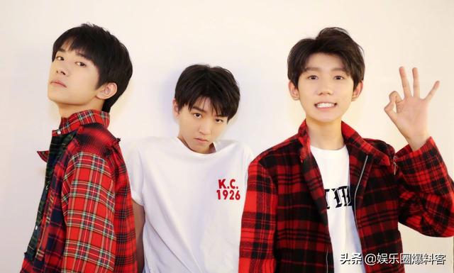 2020.2.1最新娱乐资讯：TFBOYS、杨颖、江疏影、白百合、黄轩