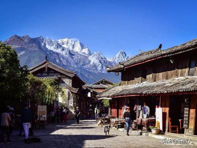 在家看风景|隐藏在云南的50处秘境，这些才是世界级的美景