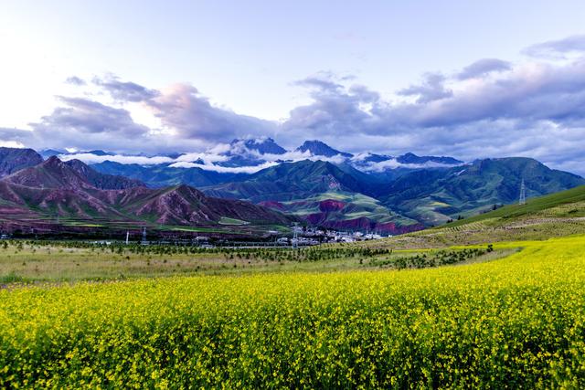 我们的旅行，未完待续……