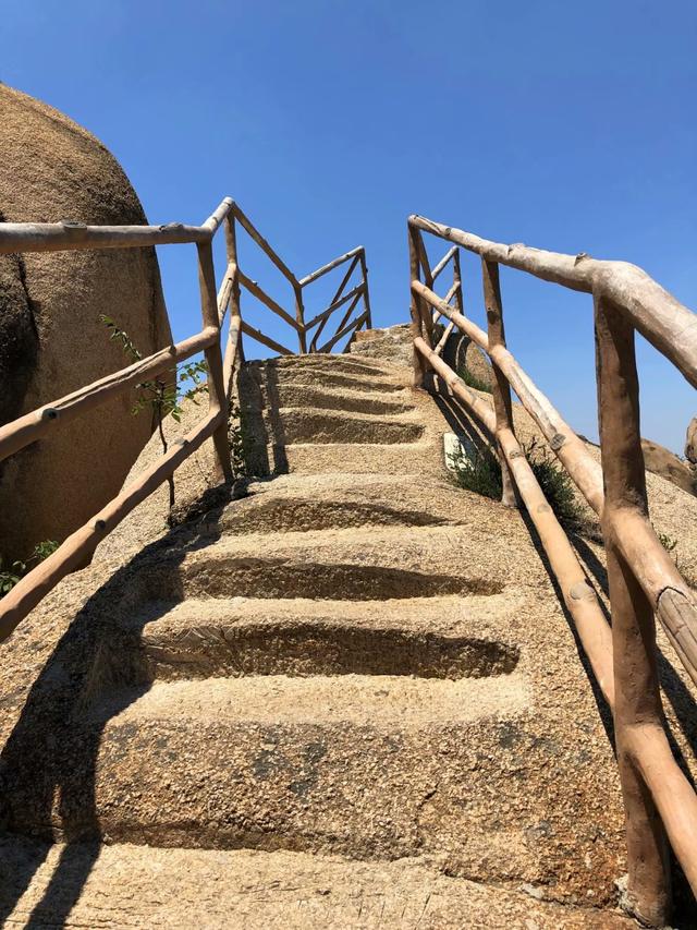 河南嵖岈山