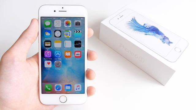 已经4年了！一代“神机”iPhone 6s，还能战几年？