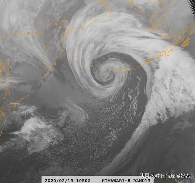 日本以東出現巨型“天眼”,又發生7級強震!專家:不會引發海嘯